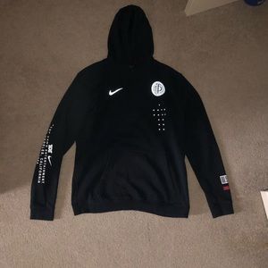 Top Dawg Entertainment Nike hoodie